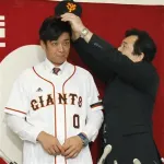 「そういや巨人にいたな」ってなる選手