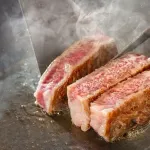 お高い飲食店「焼き方はいかがが致しましょうか？」←通っぽい返し教えろ