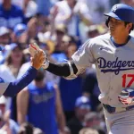 大谷翔平、2戦ぶり28号でリーグトップを独走する