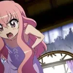 ゼロの使い魔見てるけどルイズがウザすぎるんやが
