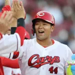 カープ新井監督が林晃汰ではなく久保修を1軍昇格させた理由を説明「ファースト、サード、外野は競争が激しい」【監督談話】