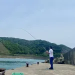 釣り(楽しいです、時間潰せます、釣り友できます、お金そんなにかかりません)←この趣味