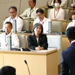 【悲報】伊東市、市長が東洋大卒を詐称したかどうかで百条委員会設置