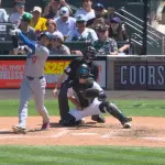 ローリー32本  ジャッジ28本 大谷28本