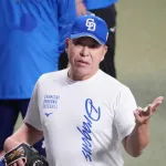 中日・井上監督「ゲーム差はあまり気にしてない。5割近辺にしがみつけるかが勝負」特別ボーナス支給で借金完済目指す