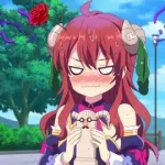 【朗報】シャミ子、デカすぎる