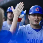 【朗報】鈴木誠也さん、２１号の３ランホームランを放ち打点リーグトップの６７打点ｗｗｗｗｗｗｗｗｗｗｗ