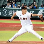 【悲報】田中将大さん、だいぶ厳しい...ｗ