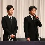 TOKIO解散! 城島茂&松岡昌宏が怒りの「極秘会談」で解散を決め、国分太一に伝える 国分は事実上の引退