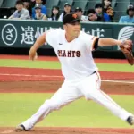 【悲報】田中将大さん、2軍で5回14安打6失点の大炎上…奪三振はなんと0ｗｗｗｗｗｗｗ