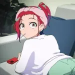 【朗報】マチュさん歴代ガンダムで偉業を達成してしまう
