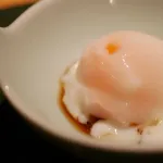 温泉たまごに合わない料理無い説w