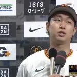【悲報】ワイDeNAファン、巨人山﨑伊織とあと4回当たると知って咽び泣く