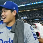 大谷翔平の“米殿堂入り”は「できない」　米識者が思わぬ論争を展開「勝つためにドジャースに行った。減点すべきだ」