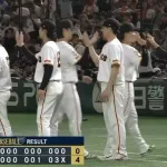 【勝ち】巨人ファン集合【２位浮上】