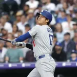 大谷翔平「シーズンも折り返しか…」