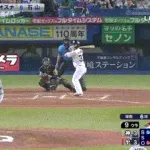 【ヤクルト対阪神8回戦】ヤクルトが今季４度目サヨナラ勝ち！７回並木とオスナの１発で同点に！内山の三ゴロがエラー誘う！