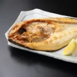 ホッケとかいう骨多くて食べにくい魚