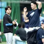 【日本ハム】田宮裕涼「何とか打撃で」左翼で出場の“今井キラー”が４回に反撃の３号ソロ