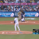【悲報】メジャーリーガー、球速160km超えのピッチャーが多すぎるwwwwwwwwwwwwwwwwww