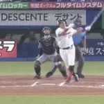 虎ファン『オスナの同点ツーラン警戒しろ』→直後、オスナの同点ツーラン