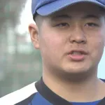 野球部員（14）「甲子園興味ない。将来はトップのメジャーリーガーになる。」
