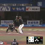 【ロッテ対ソフトバンク9回戦】ソフトバンク・山川、一軍復帰戦で第10号満塁ホームラン！！！！！！！！！！！！！！！！！！！！！！！