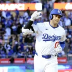 大谷翔平 5年連続オールスター出場決定！自己最多396万票で2年ぶりリーグトップ得票、全体トップはジャッジ