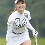 【画像】今の女子プロゴルファー、可愛いすぎるｗｗｗｗｗｗｗｗｗｗ