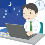 月80時間残業ってきつい？
