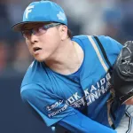 日本ハム　上原健太、生田目翼、吉田賢吾が西武戦から1軍昇格