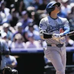 ローリー32本  ジャッジ28本 大谷28本