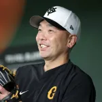 巨人・阿部監督、甲斐拓也について語る「今の甲斐は明らかに苦悩しているけど、これも勉強なんだって言って。配球に正解はないだけにさ」