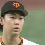 交代に不満そうな山崎伊織ｗｗｗｗｗｗｗ