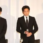 【悲報】TOKIO解散、城島と松岡だけで決定していたことが判明・・・・・