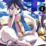 【悲報】「マギ」とかいう鬼滅の刃になり損ねた漫画‍ｗｗｗｗｗｗｗｗｗｗ