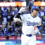 【MLB】大谷翔平、ナ・リーグ最多得票で5年連続オールスター出場決定！　ジャッジは全体最多得票でイチロー以来、史上4人目の快挙