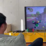 DeNA佐野恵太さん、Switch2を入手出来ず「早く欲しい」　桑原、牧、山本らと対戦するマリオカートをオフの楽しみに