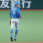 【日本ハム】中島卓也が“得意技”でミスを取り返す…２回に適時失策も４回に同点押し出し四球