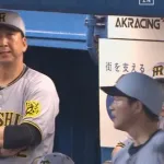 阪神、悪夢のサヨナラ負け...及川が9回2死二塁から内山の三ゴロを高寺が痛恨の失策 村上が3点リードも内山、オスナに被弾の3失点