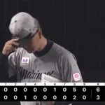 吉井監督一問一答、山川穂高に満塁弾被弾「リリーフが複数失点しちゃうと…」