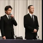 【悲報】TOKIO解散は城島茂と松岡昌宏だけで決定されていた…国分には決定後に通告