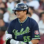 ヤクルト、村上宗隆のメジャー挑戦に容認か