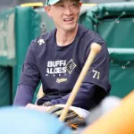 岸田監督OPS重視やったんか