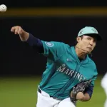 米メディア「藤浪は四球の多さが障害だ」