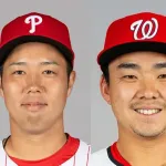なぜ青柳と小笠原はMLBで全く通用しなかったのか