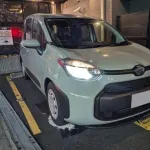 シエンタ、ライズ、ヤリスクロス←この辺乗ってる奴wwwww