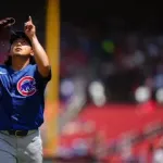今永昇太が５３日ぶりの復帰登板で４勝目！ ５回１安打３K無失点の好投
