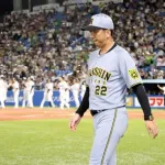 阪神　藤川監督はサヨナラ負けに「使っているこちらのところ」痛恨失策の高寺をかばう　本人は「申し訳ない気持ちしかない」