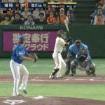 【巨人対DeNA8回戦】巨人、8回裏に吉川尚輝の2点タイムリーと増田陸の犠牲フライで3点追加!リードを4点に広げる!!!!!!!!!!